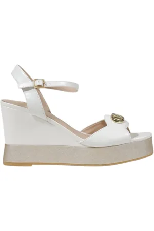 Liu Jo Donna, Scarpe, Bianco, 36 EU, new