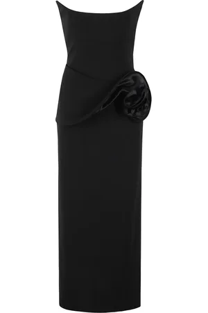 MAGDA BUTRYM Donna, Abiti, Nero, S, new