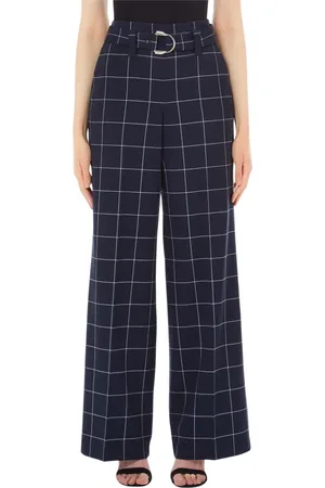 Liu Jo Donna, Pantaloni, Blu, M, new