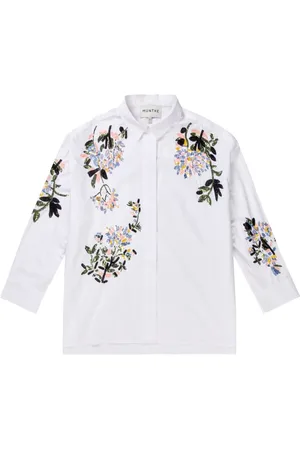 Munthe Donna, Camicette , Bianco, L, new