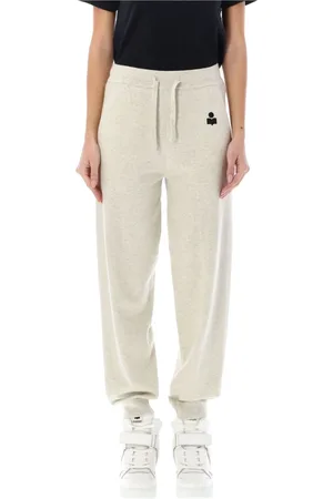 Isabel Marant Donna, Pantaloni, Grigio, S, new