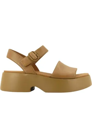 Camper Donna, Scarpe, Marrone, 37 EU, new