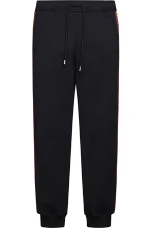Lanvin Uomo, Pantaloni, Nero, XS, new