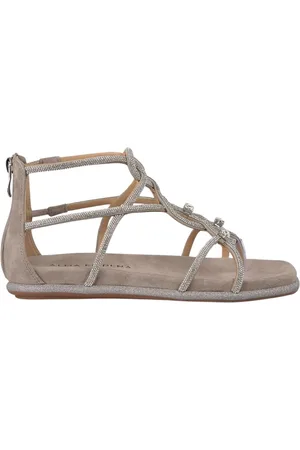 Alma en Pena Donna, Scarpe, Marrone, 36 EU, new