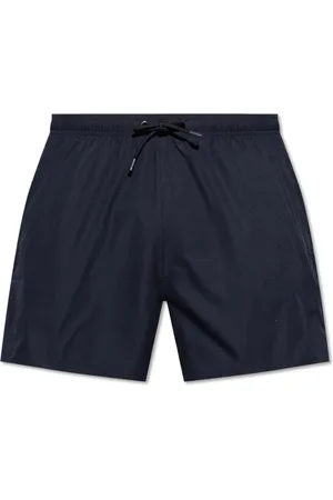 EA7 Uomo, Costumi da bagno, Blu, M, new
