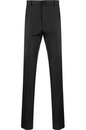Lanvin Uomo, Pantaloni, Grigio, M, new