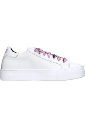 P448 Donna, Scarpe, Bianco, 41 EU, new