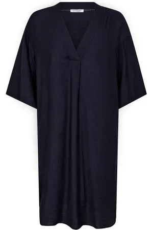 Co`Couture Donna, Abiti, Blu, M, new