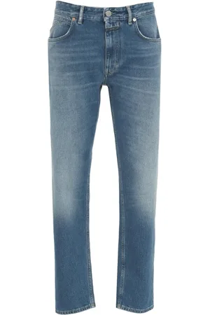 Closed Uomo, Jeans, Blu, W33, new
