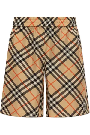 Burberry Uomo, Pantaloncini, , L, new