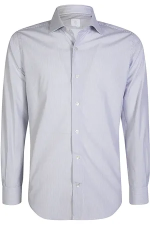ELEVENTY Uomo, Magliette, Blu, L, new