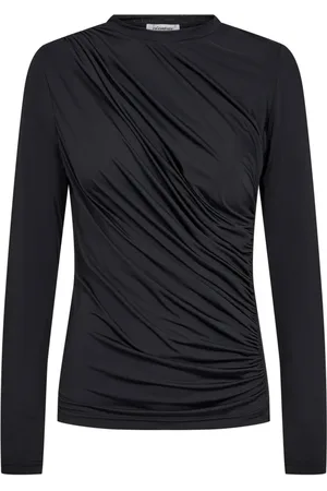 Co`Couture Donna, Top, Nero, M, new
