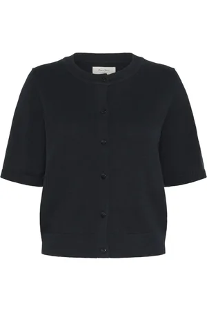 Part Two Donna, Maglie, Blu, XL, new