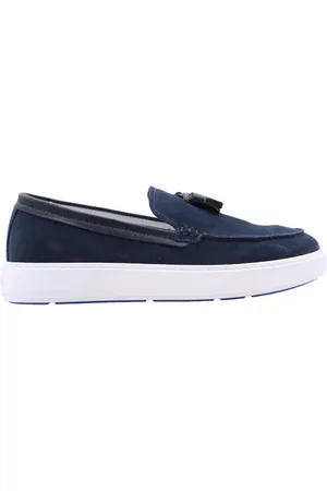 Nero Giardini Uomo, Scarpe, Blu, 44 EU, new