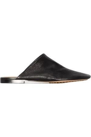 Bottega Veneta Donna, Scarpe, Nero, 36 EU, new