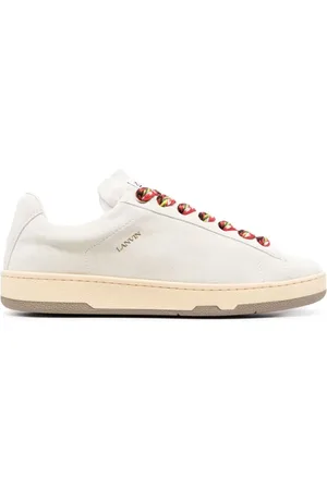 Lanvin Uomo, Scarpe, Bianco, 41 EU, new