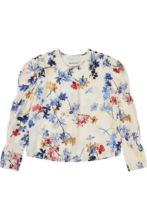 Munthe Donna, Camicette , Multicolore, M, new