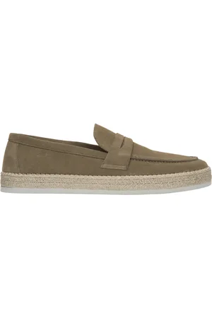 Estro Uomo, Scarpe, Marrone, 42 EU, new