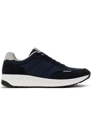 ECOALF Uomo, Scarpe, Blu, 41 EU, new