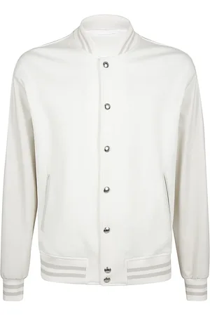 ELEVENTY Uomo, Giacche, Bianco, M, new