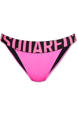 Dsquared2 Donna, Costumi da bagno, Rosa, 2Xs, new