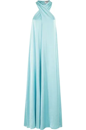 Essentiel Antwerp Donna, Abiti, Blu, M, new