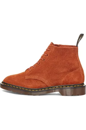 Dr. Martens Uomo, Scarpe, Marrone, 42 EU, new