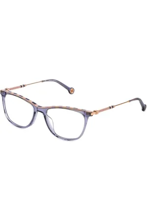 Carolina Herrera Donna, Accessori, Grigio, Taglia unica, new