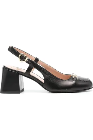 Moschino Donna, Scarpe, Nero, 38 EU, new