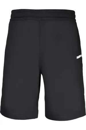 Burberry Uomo, Pantaloncini, Nero, S, new