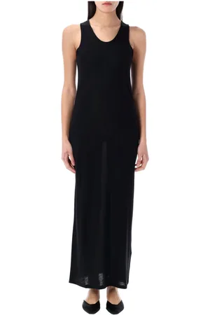 Loulou Studio Donna, Abiti, Nero, M, new