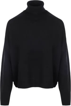 Closed Donna, Maglie, Nero, M, new