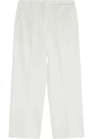 LIVIANA CONTI Donna, Pantaloni, Bianco, S, new