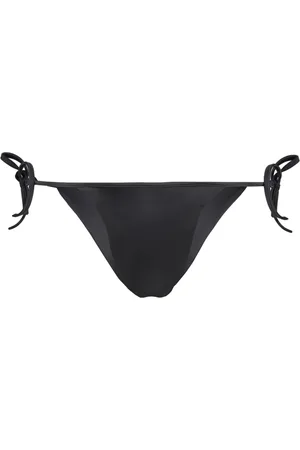 Dsquared2 Donna, Costumi da bagno, Nero, S, new