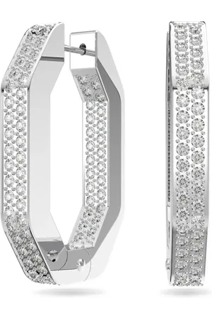 Swarovski Unisex, Accessori, Bianco, Taglia unica, new