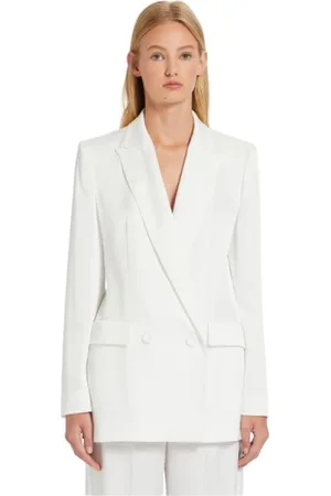 MARELLA Donna, Giacche, Bianco, S, new