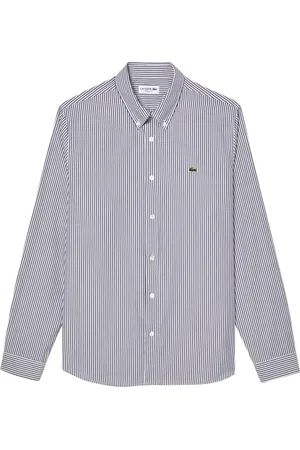 Lacoste Uomo, Magliette, Blu, 2Xl, new