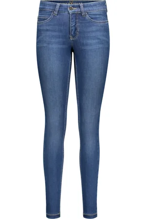 Mac Donna, Jeans, Blu, M L32, new