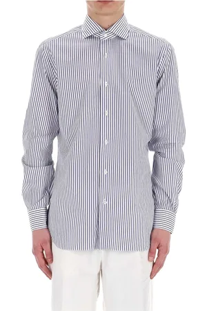 BARBA Uomo, Magliette, Multicolore, XL, new