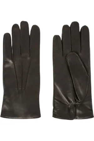 Loro Piana Unisex, Accessori, Nero, M, new