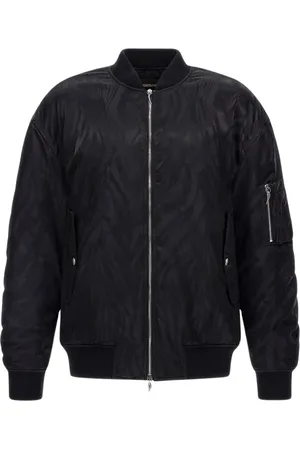 Roberto Cavalli Uomo, Giacche, Nero, XL, new
