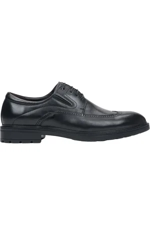 Estro Uomo, Scarpe, Nero, 45 EU, new