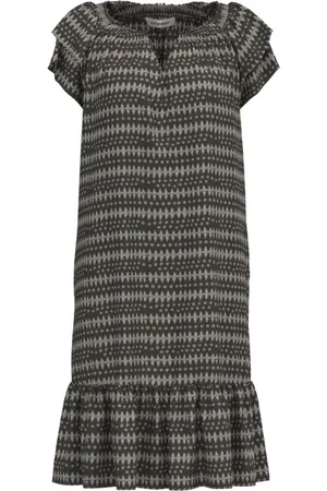 Co`Couture Donna, Abiti, Multicolore, XS, new