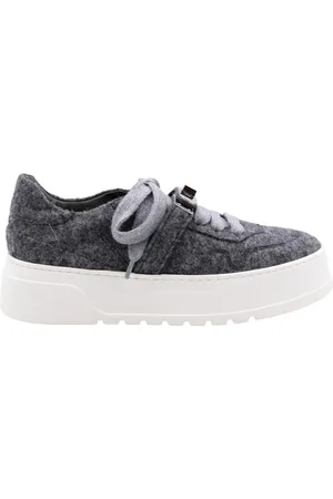 Laura Bellariva Donna, Scarpe, Grigio, 40 EU, new