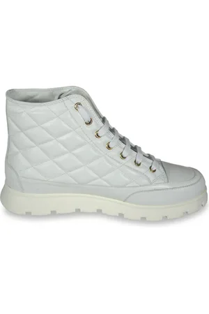 Candice Cooper Donna, Scarpe, Bianco, 39 EU, new