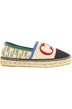 Carolina Herrera Donna, Scarpe, Multicolore, 36 EU, new