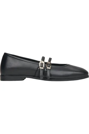 Estro Donna, Scarpe, Nero, 36 EU, new