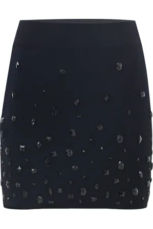 Kocca Donna, Gonne, Nero, L, new