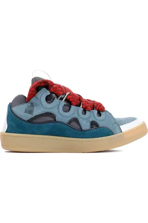 Lanvin Uomo, Scarpe, Multicolore, 44 EU, new