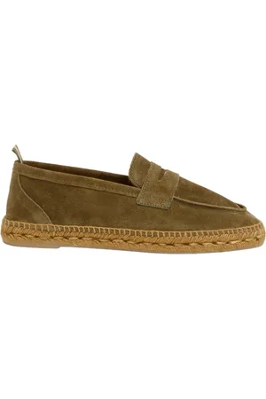 Castaner Uomo, Scarpe, Verde, 44 EU, new